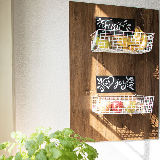 Klebefolie Flagstaff Oak image number null